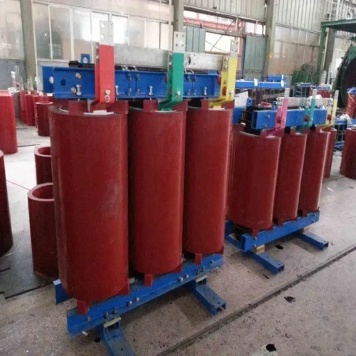 洪山SCB10-250KVA干式变压器